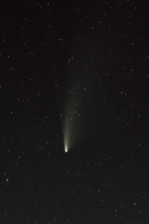 comet neowise